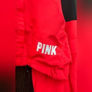 PINK Jacket